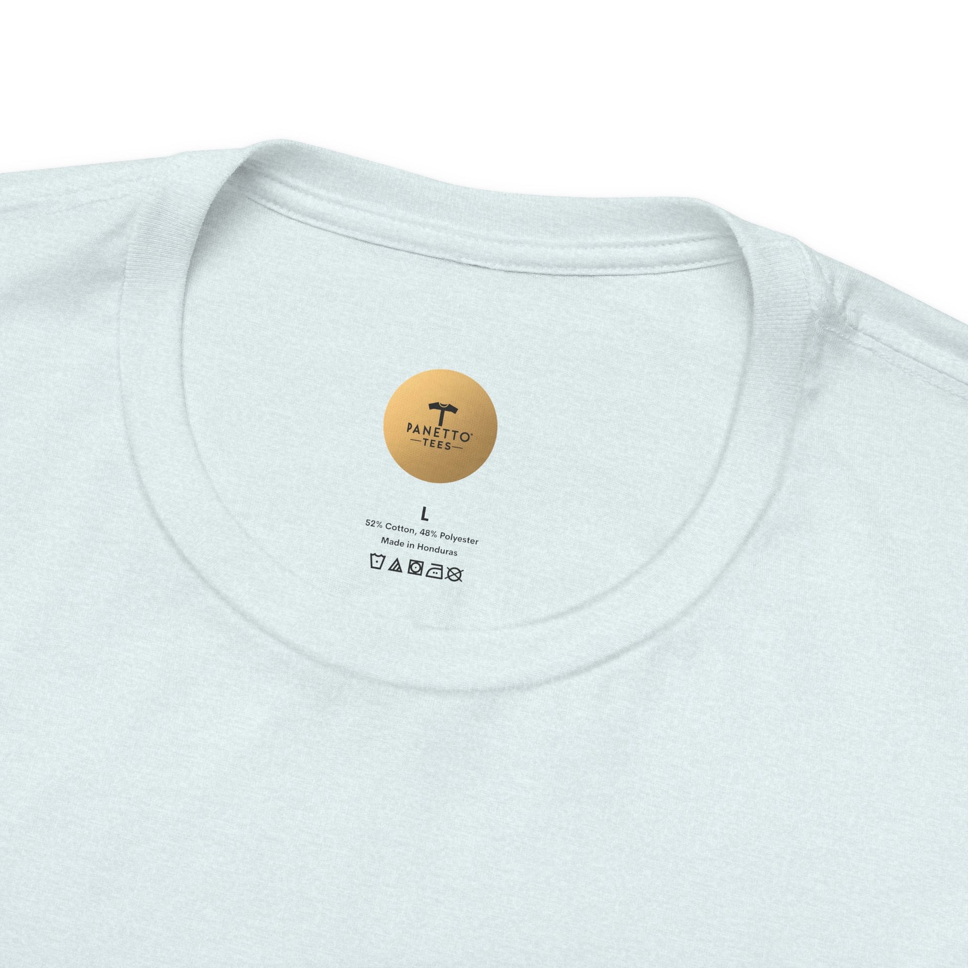 TIKTOK PAUSE GIBT´S NICHT – Unisex Premium T-Shirt