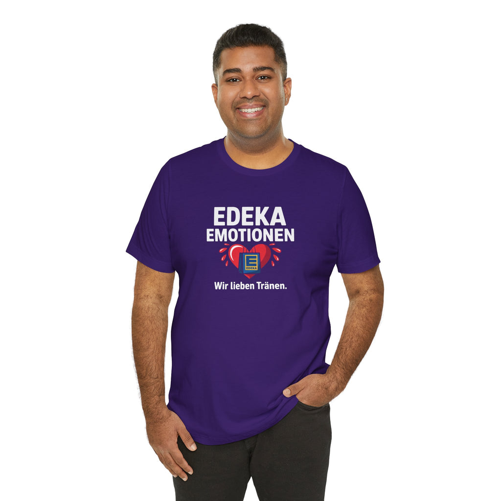 EDEKA EMOTIONEN | Unisex T-Shirt