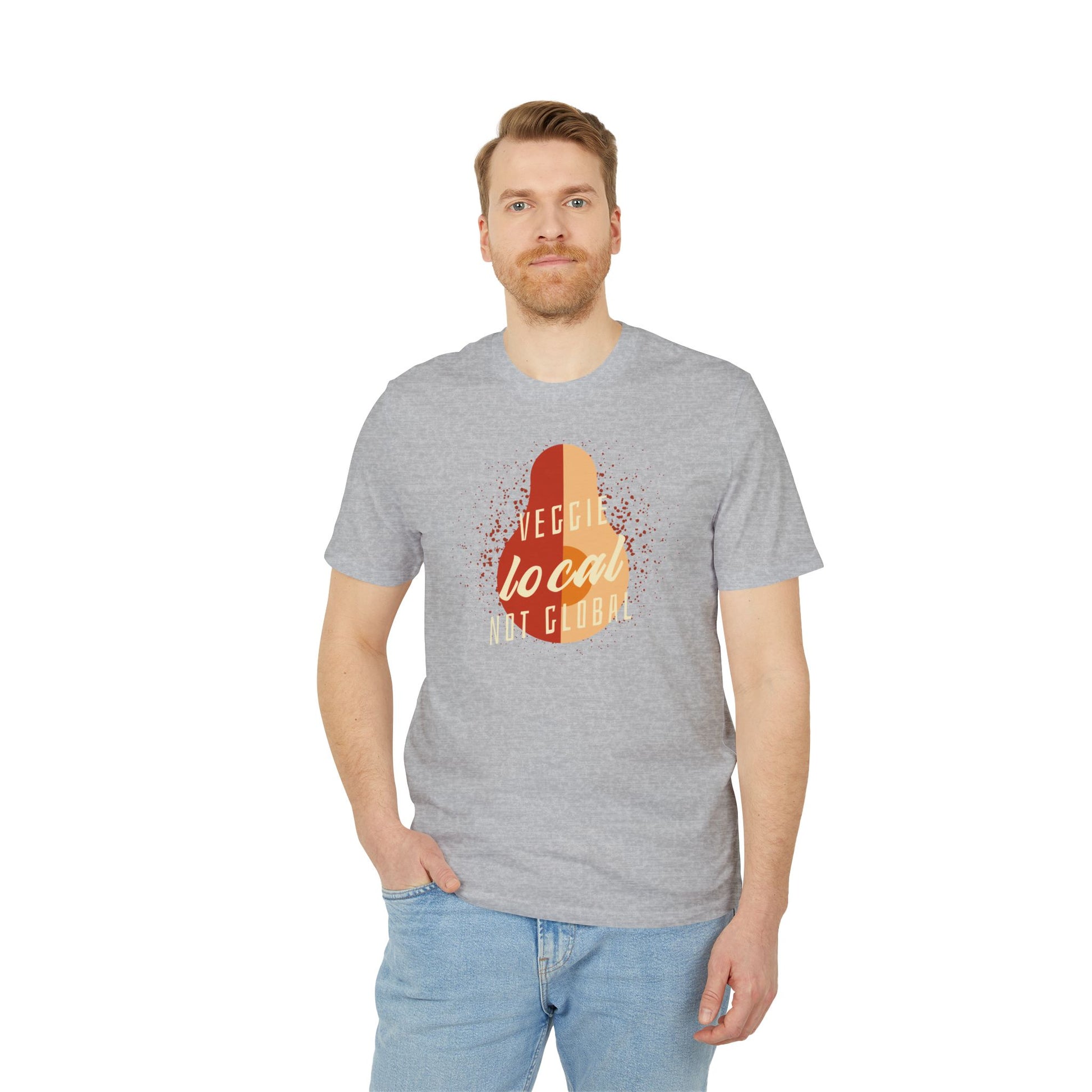 Unisex Creator 2.0 T-shirt