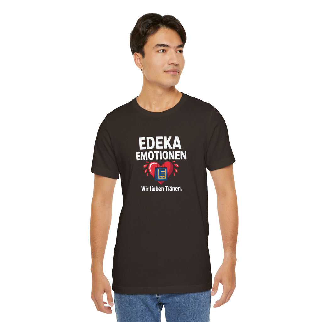 EDEKA EMOTIONEN | Unisex T-Shirt