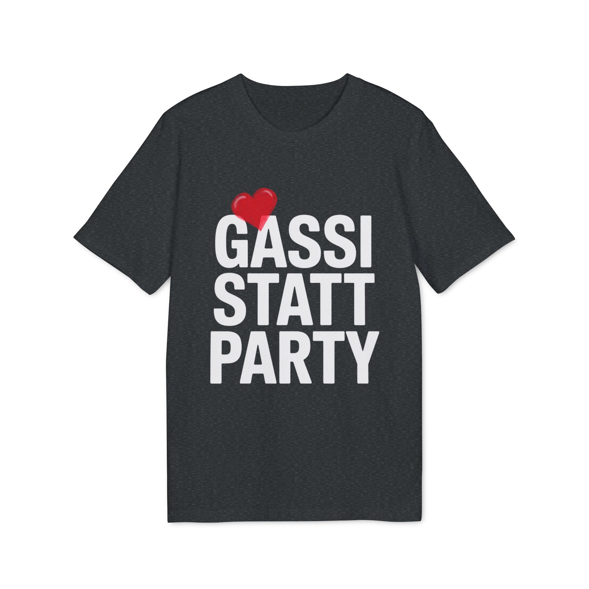 GASSI STATT PARTY - PET LOVER SHIRT - LIMITED EDITION