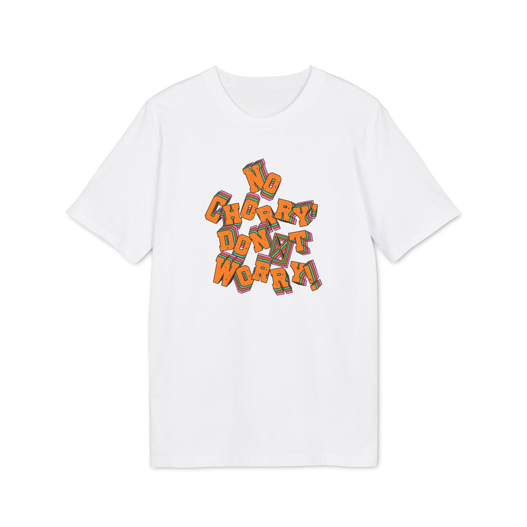 Vibrant Creator T-Shirt - Inspirational Tee for Artists, Gift for Creatives, Motivational Apparel, Unisex Graphic Shirt, Streetwear Style