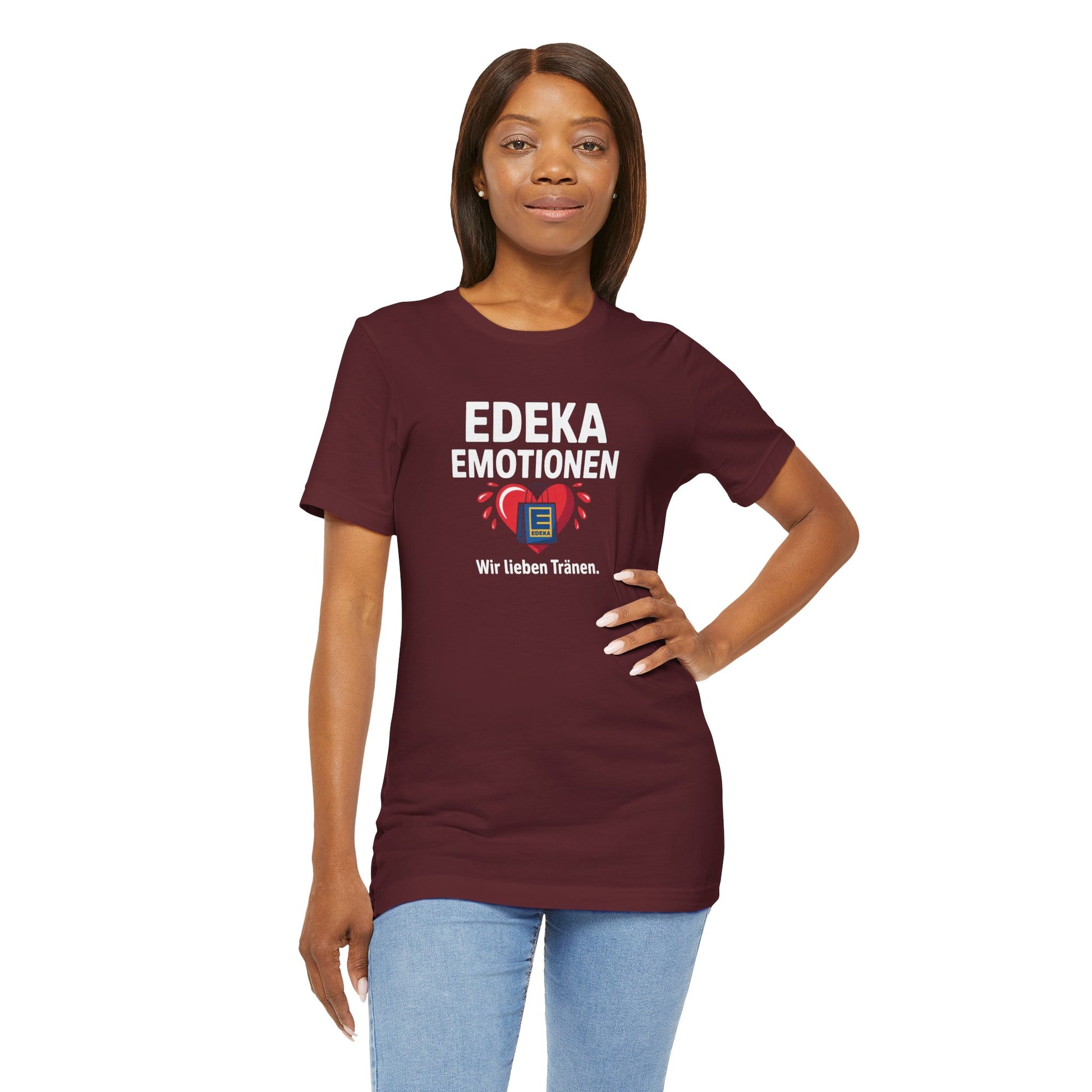 EDEKA EMOTIONEN | Unisex T-Shirt