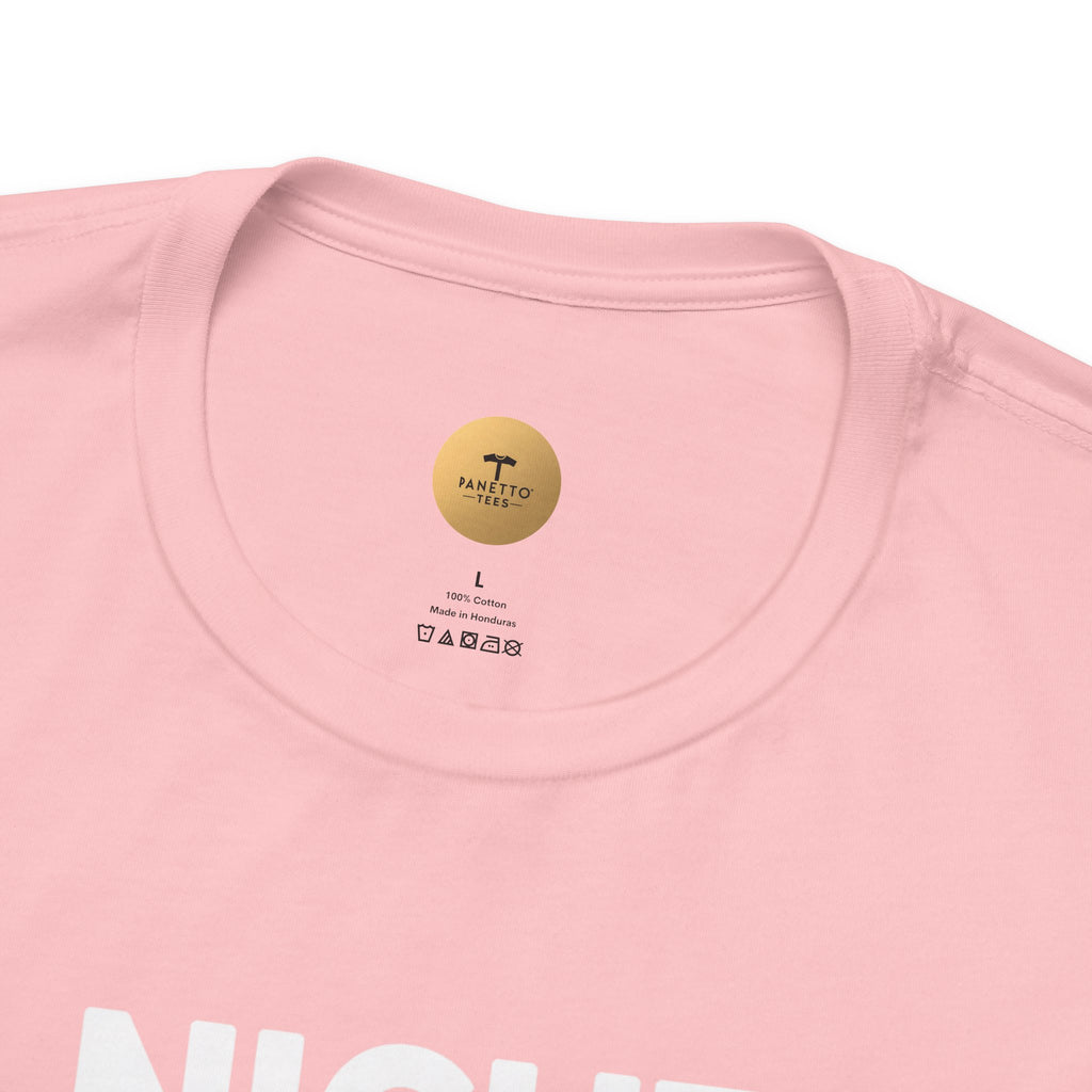 NICHT DEIN LEVEL - Unisex Premium T-Shirt