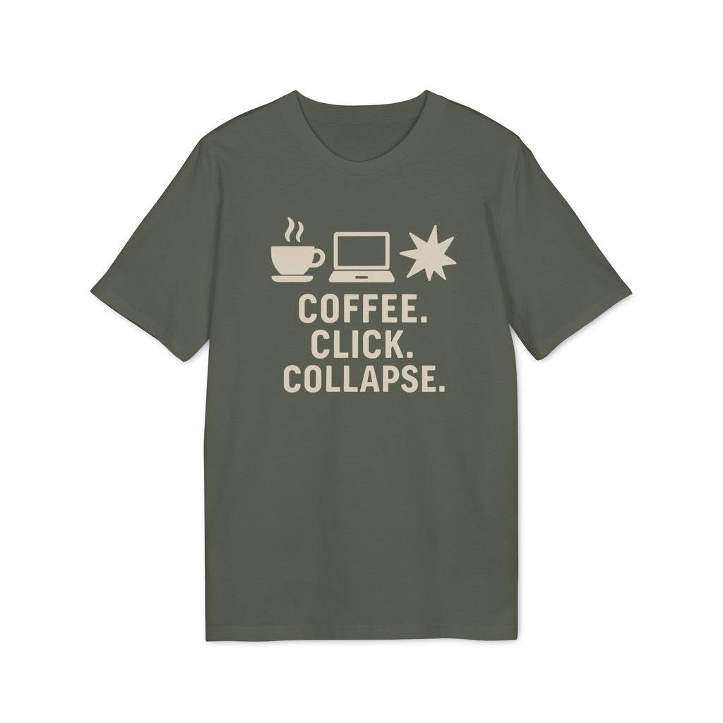 Unisex Creator 2.0 T-shirt