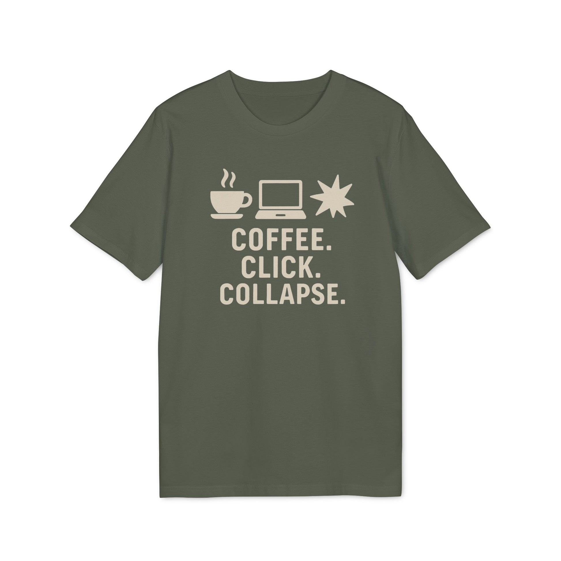 Unisex Creator 2.0 T-shirt