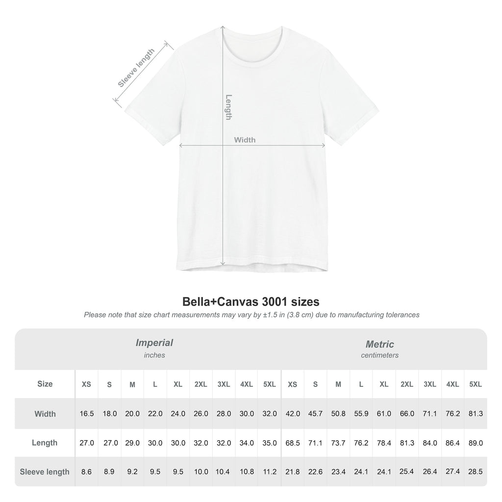 TEST Shirt