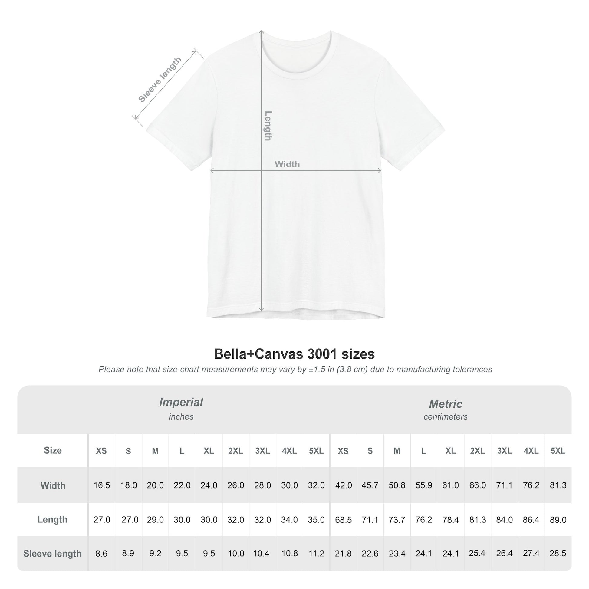 TEST Shirt
