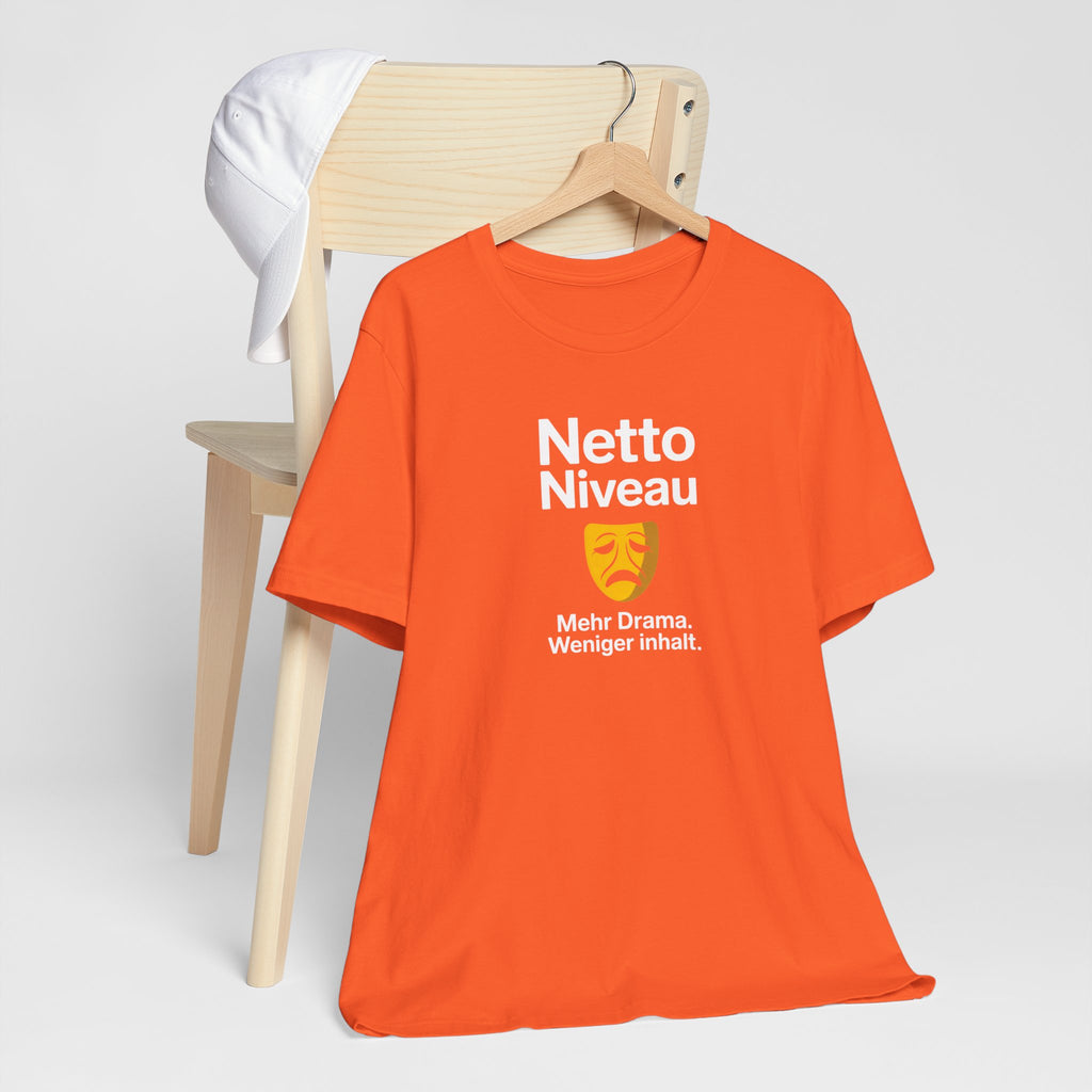 NETTO NIVEAU