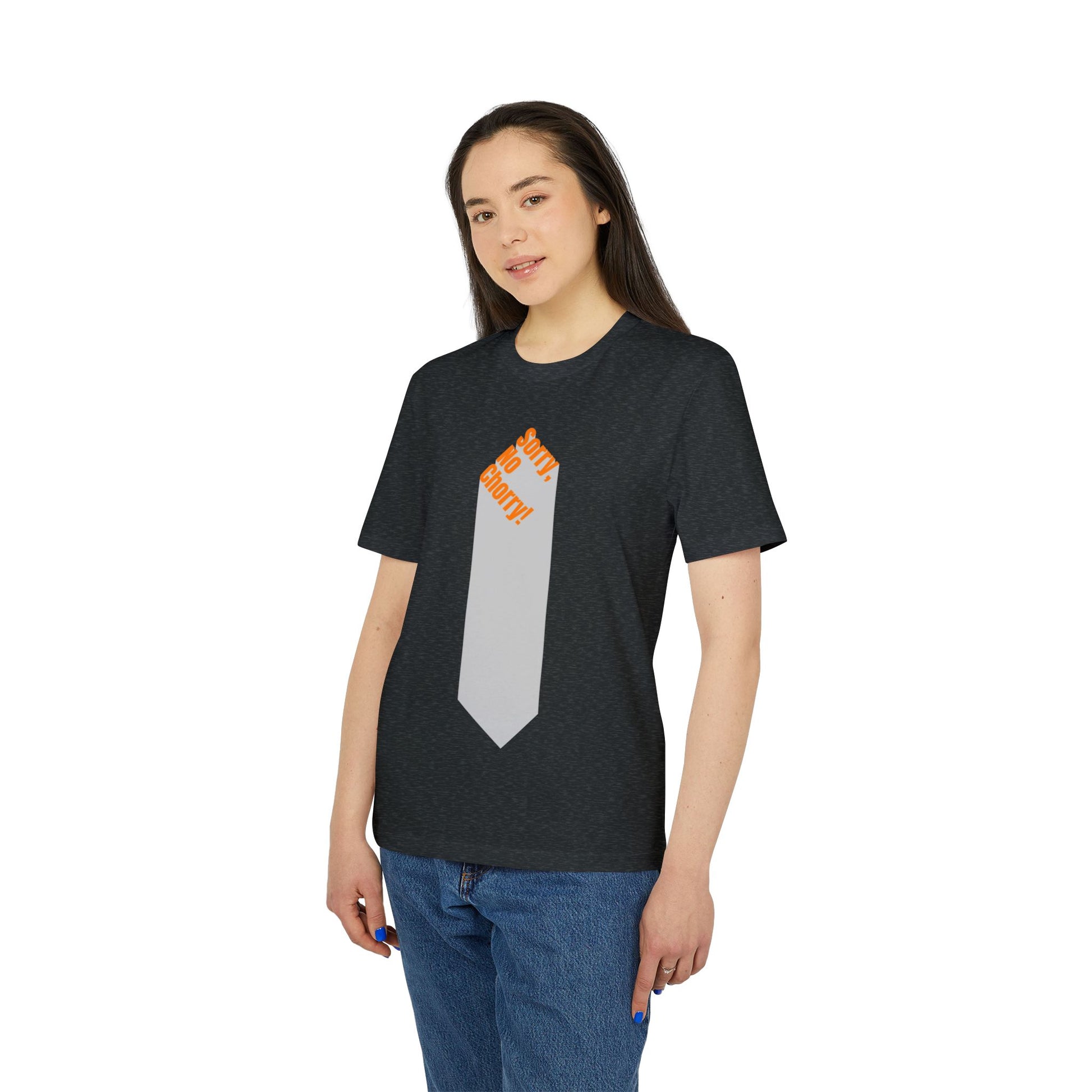 Creative Statement T-shirt, Funny Graphic Tee, Unisex Shirt, Gift for Creators, Unique Casual Wear, Humorous T-shirt