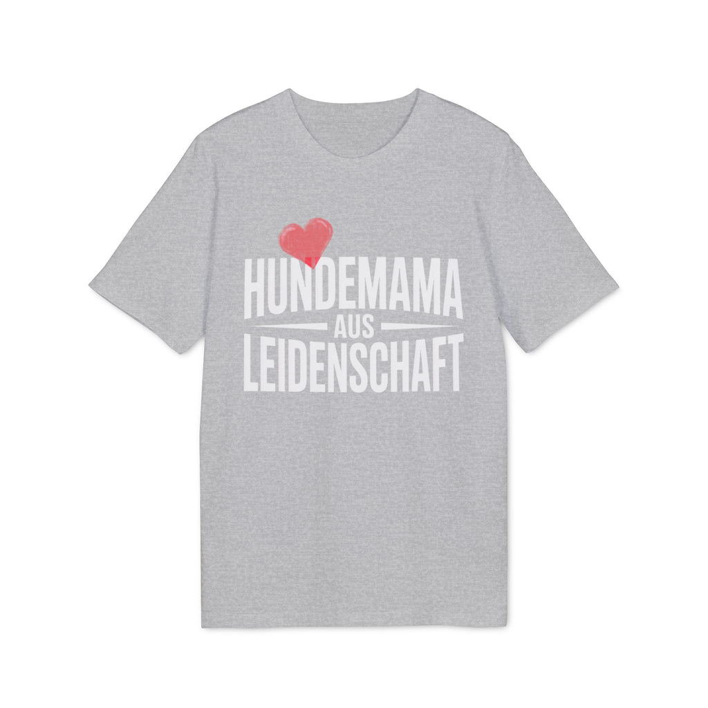 HUNDEBESITZER AUS LEIDENSCHAFT - PET LOVER SHIRT - LIMITED EDITION