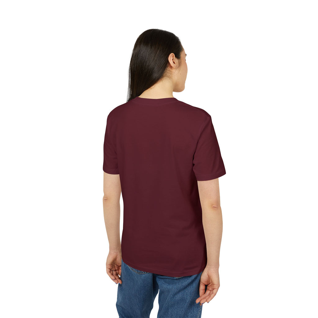 KAFFEE. KLICK. KOLLAPS. - Premiun Bio T-Shirt | Panetto Tees