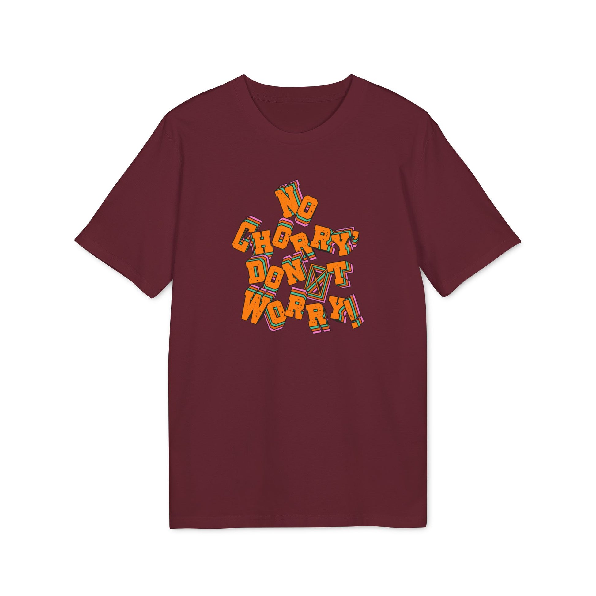 Vibrant Creator T-Shirt - Inspirational Tee for Artists, Gift for Creatives, Motivational Apparel, Unisex Graphic Shirt, Streetwear Style