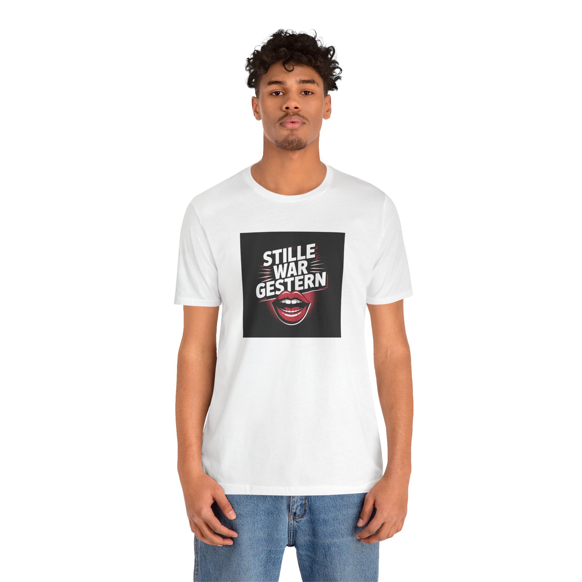 TEST Shirt