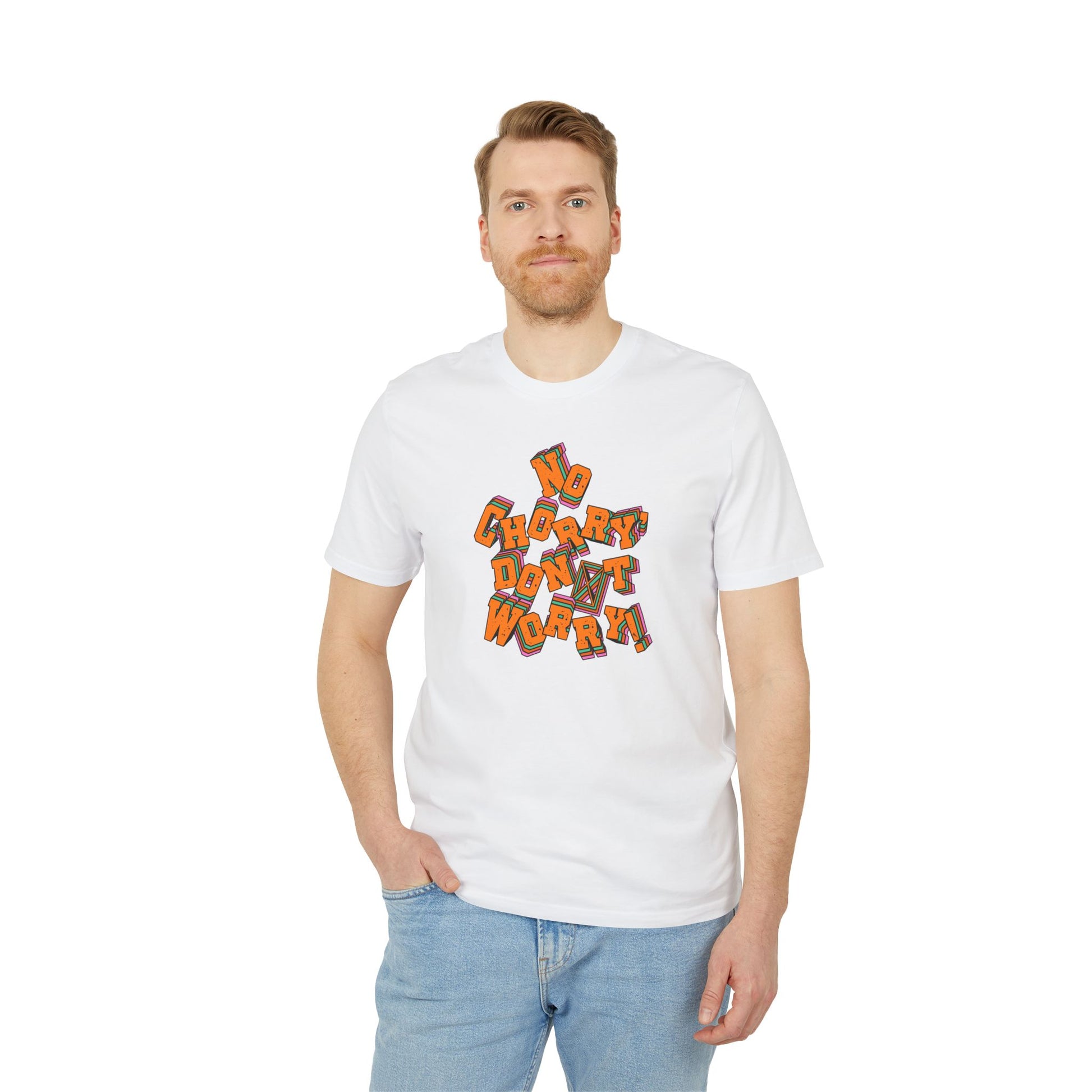 Vibrant Creator T-Shirt - Inspirational Tee for Artists, Gift for Creatives, Motivational Apparel, Unisex Graphic Shirt, Streetwear Style