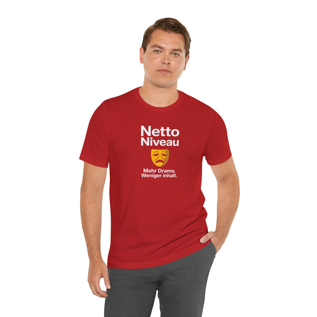 NETTO NIVEAU