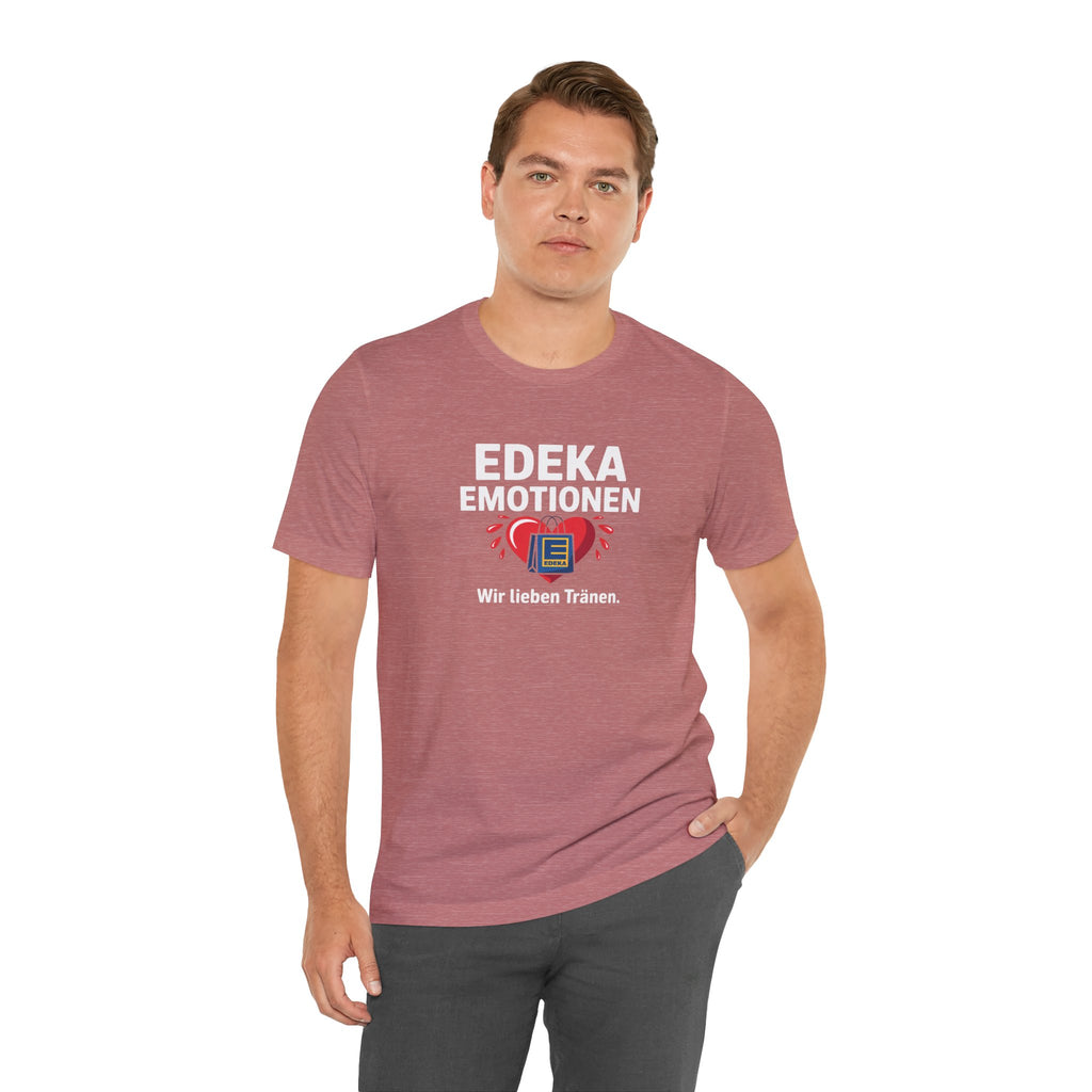 EDEKA EMOTIONEN | Unisex T-Shirt