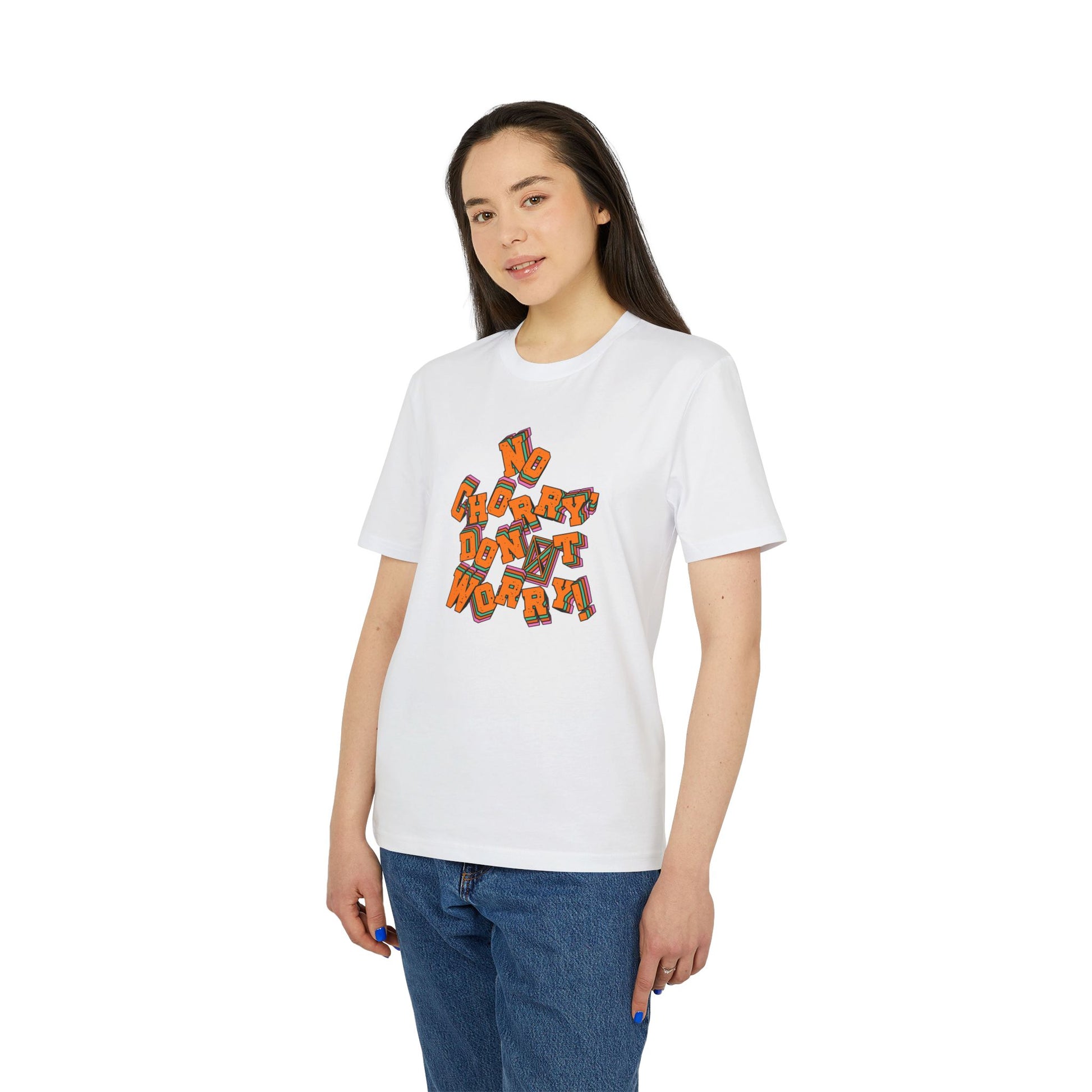 Vibrant Creator T-Shirt - Inspirational Tee for Artists, Gift for Creatives, Motivational Apparel, Unisex Graphic Shirt, Streetwear Style