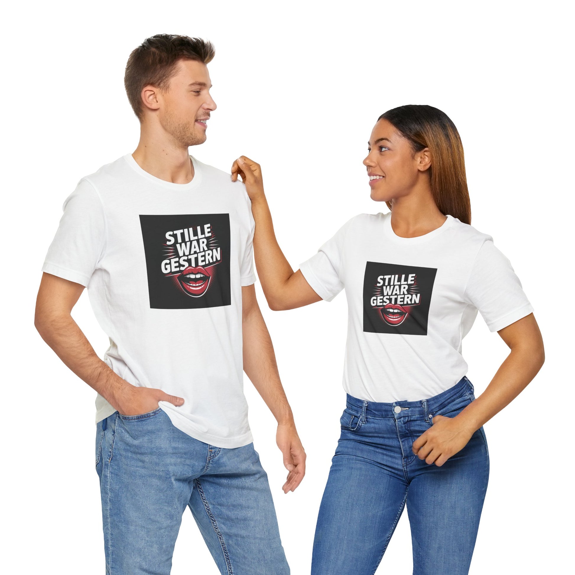 TEST Shirt