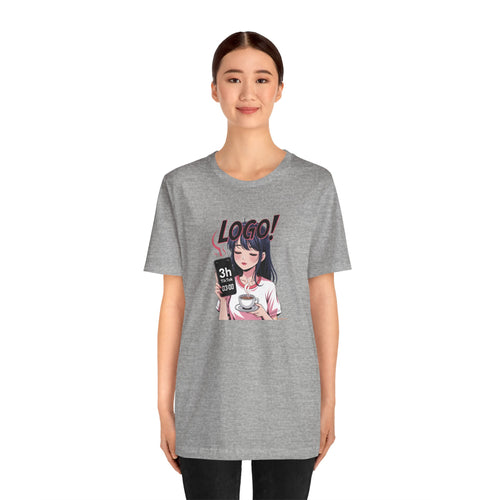 3h TIKTOK - Unisex Premium T-Shirt
