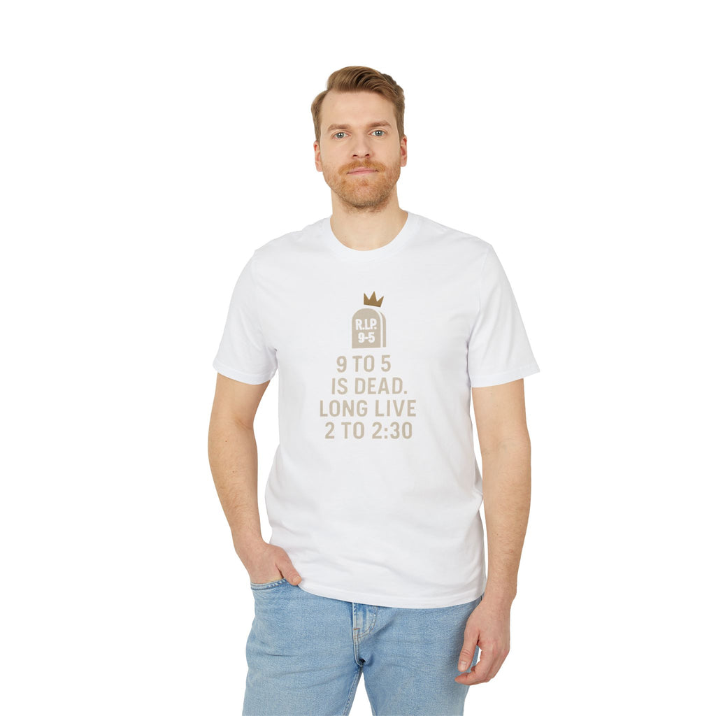 Unisex Creator 2.0 T-shirt