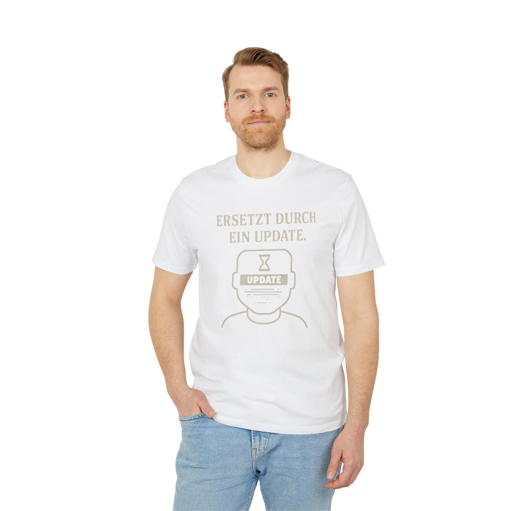 Unisex Creator 2.0 T-shirt