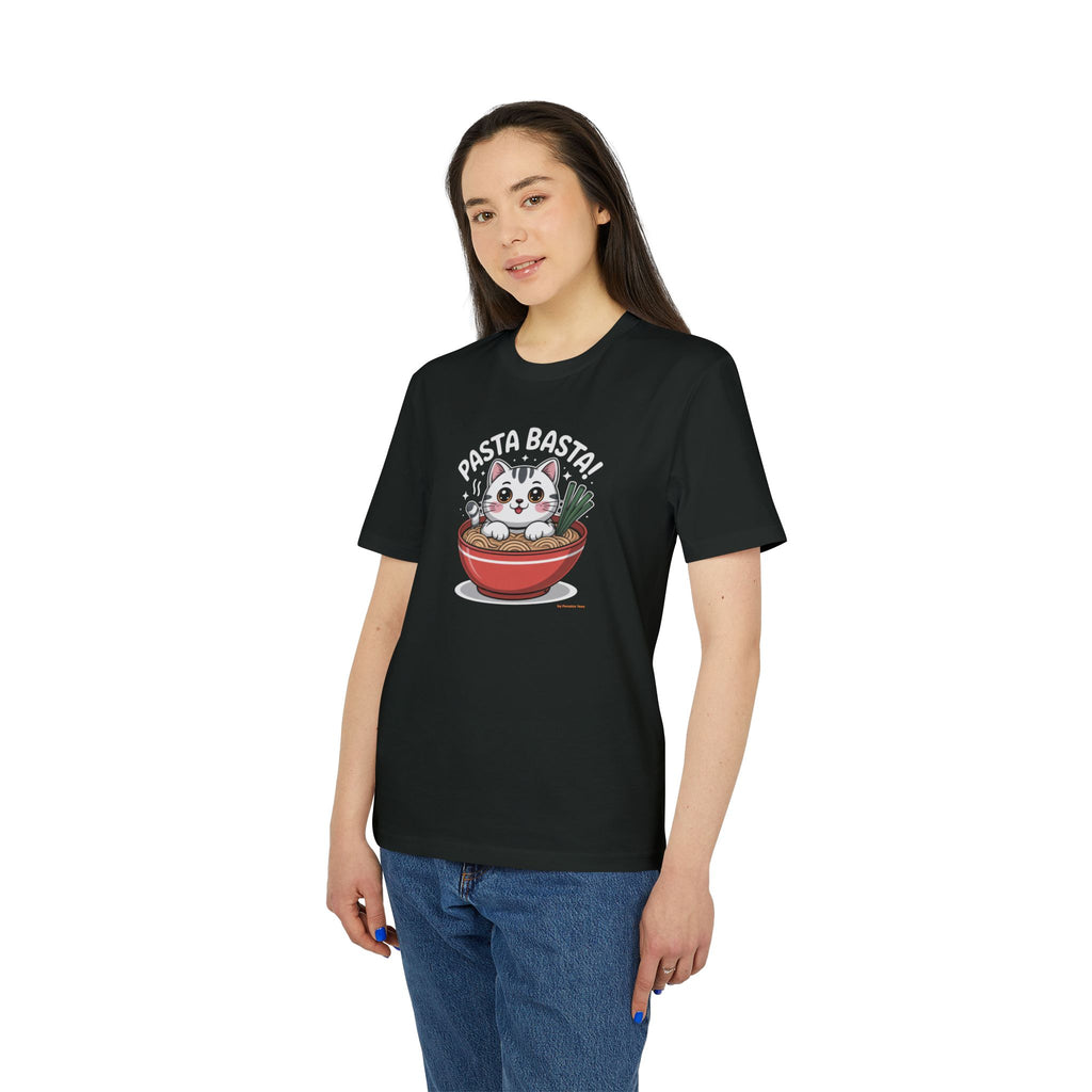 PASTA BASTA – Premium T-Shirt