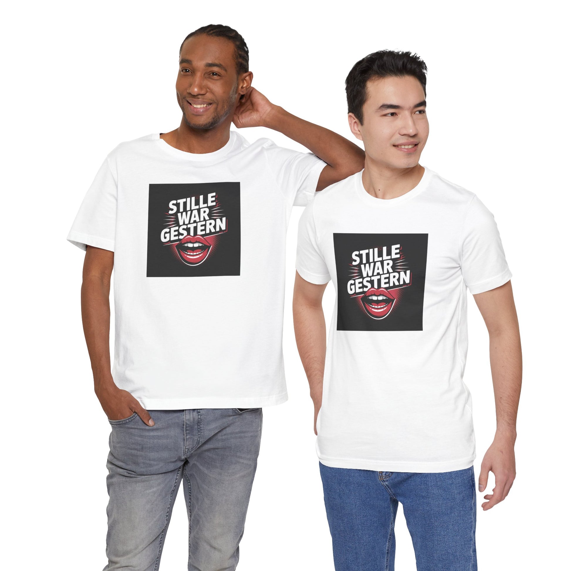 TEST Shirt