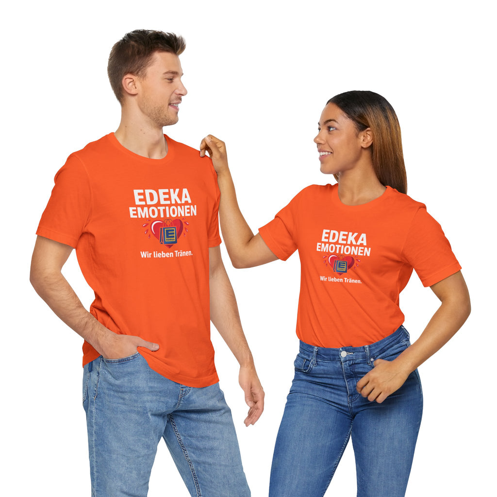 EDEKA EMOTIONEN | Unisex T-Shirt