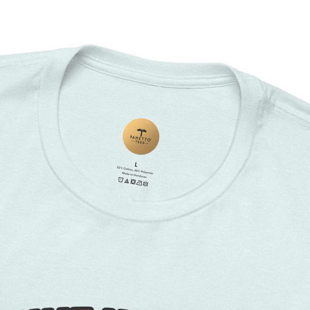 OHNE HANDY WHAT THE FUCK – Unisex Premium T-Shirt |