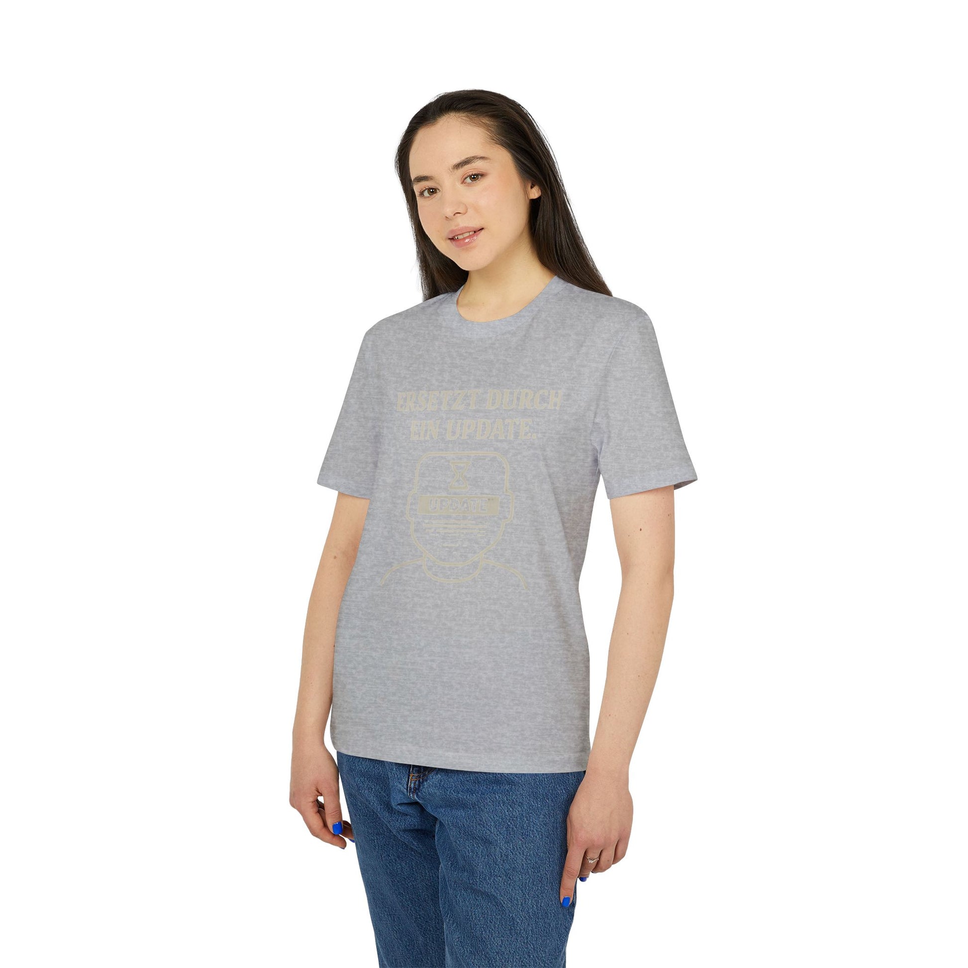 Unisex Creator 2.0 T-shirt