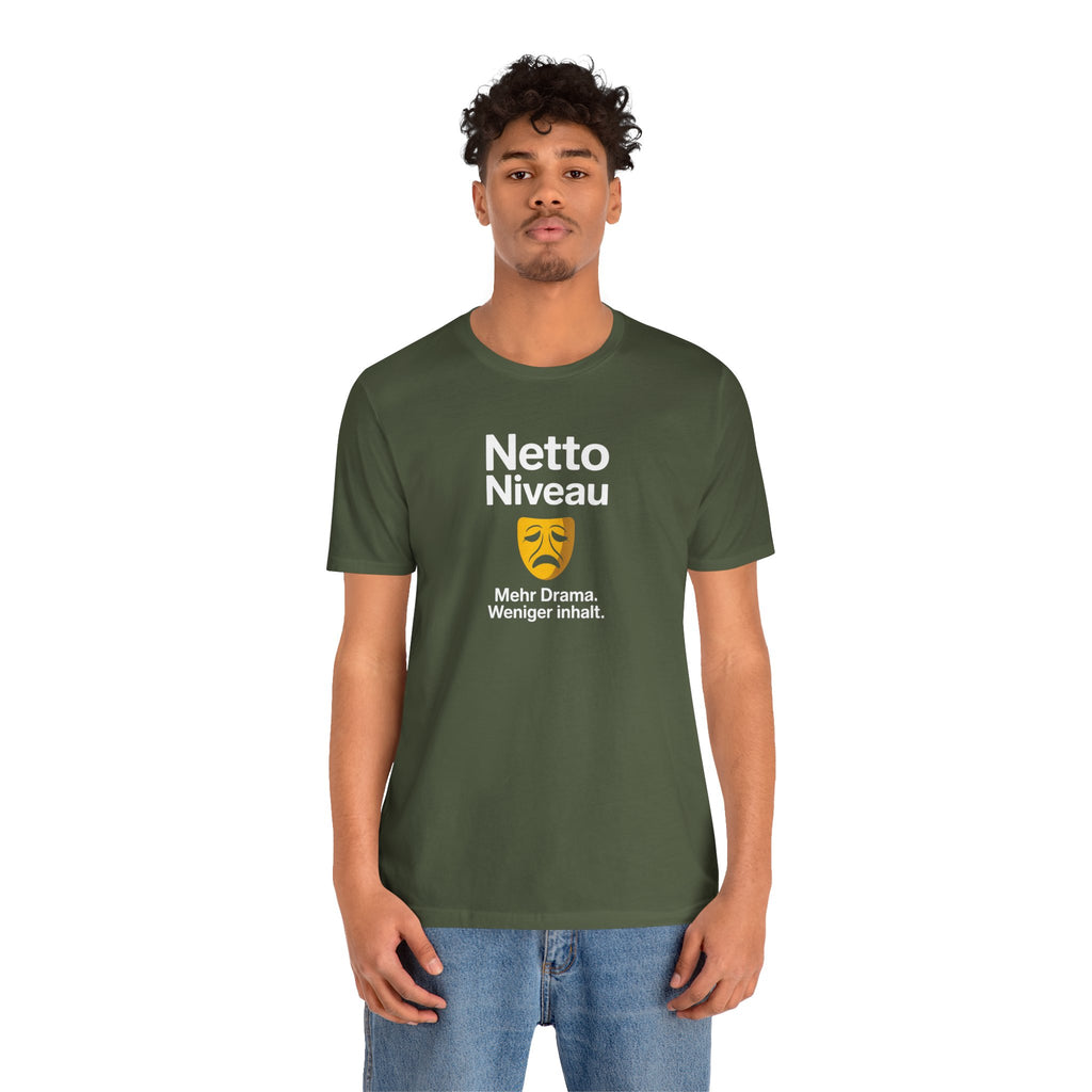 NETTO NIVEAU
