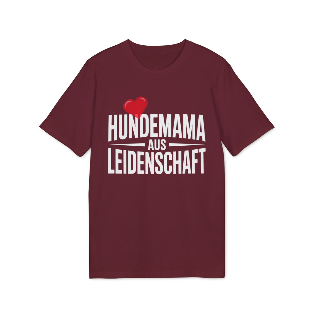 HUNDEBESITZER AUS LEIDENSCHAFT - PET LOVER SHIRT - LIMITED EDITION