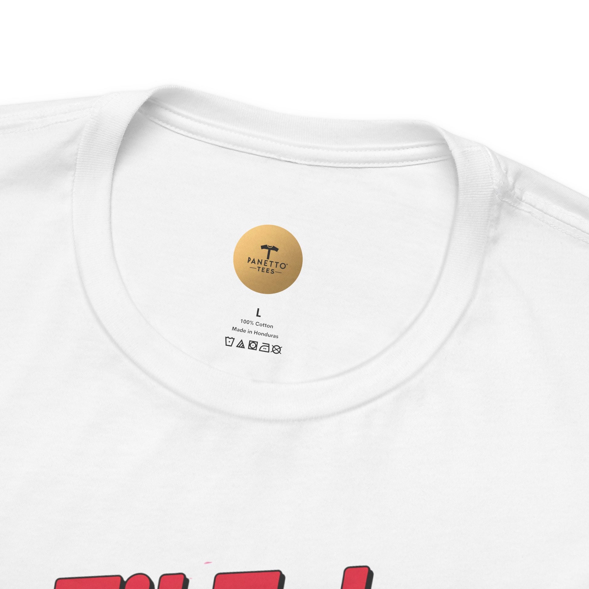 TikTok - Sonst nichts – Unisex Premium T-Shirt