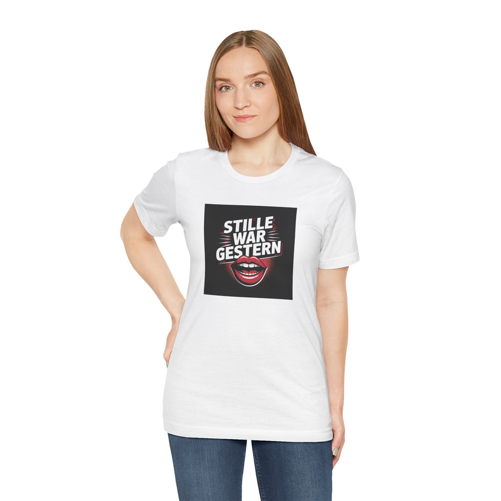 TEST Shirt