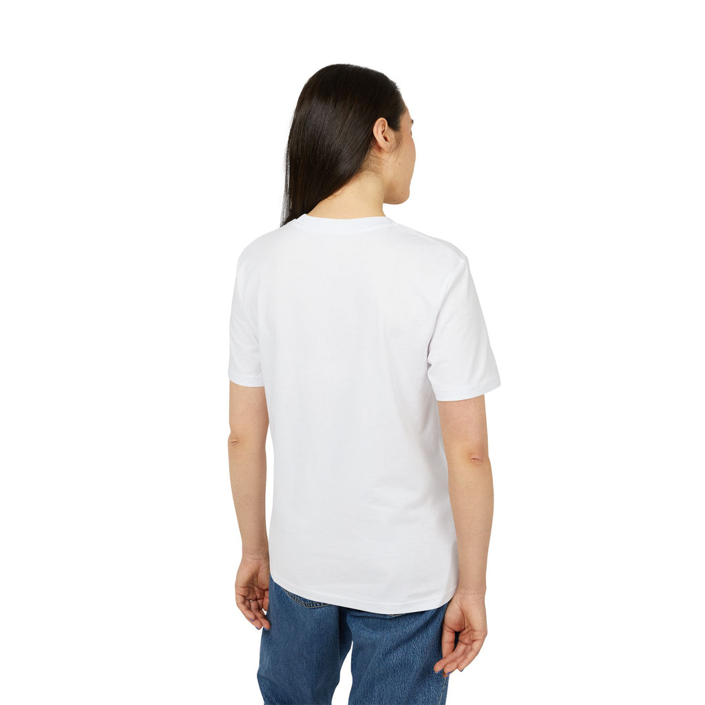KAFFEE. KLICK. KOLLAPS. - Premiun Bio T-Shirt | Panetto Tees
