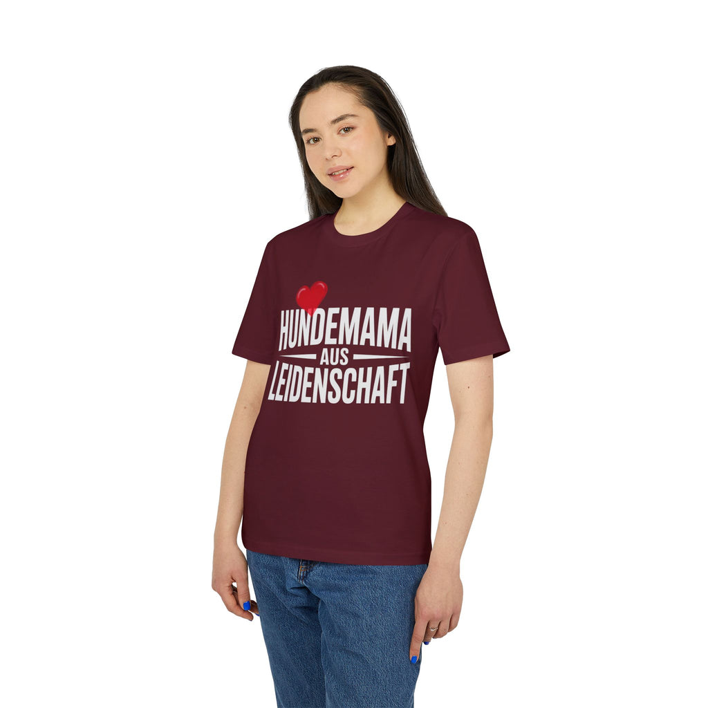HUNDEBESITZER AUS LEIDENSCHAFT - PET LOVER SHIRT - LIMITED EDITION