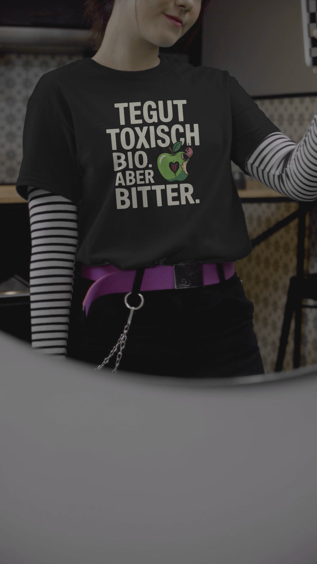 TEGUT TOXISCH