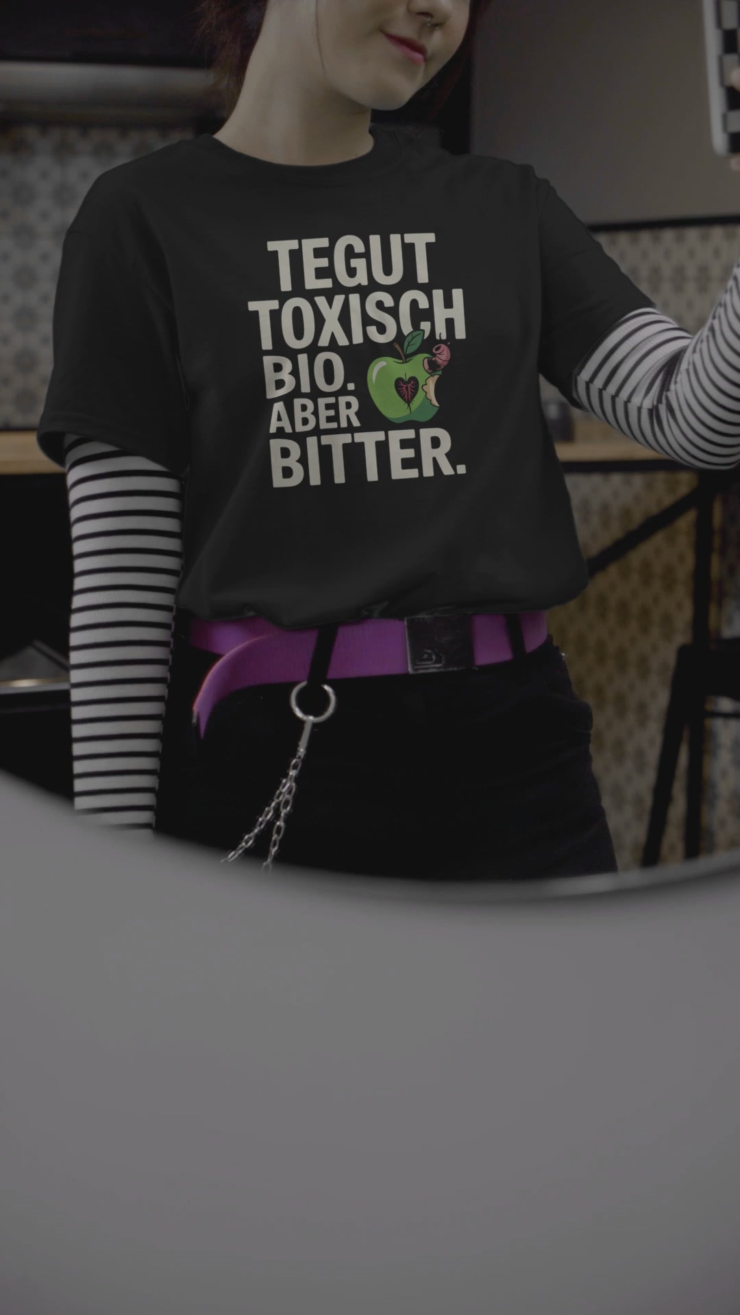 TEGUT TOXISCH